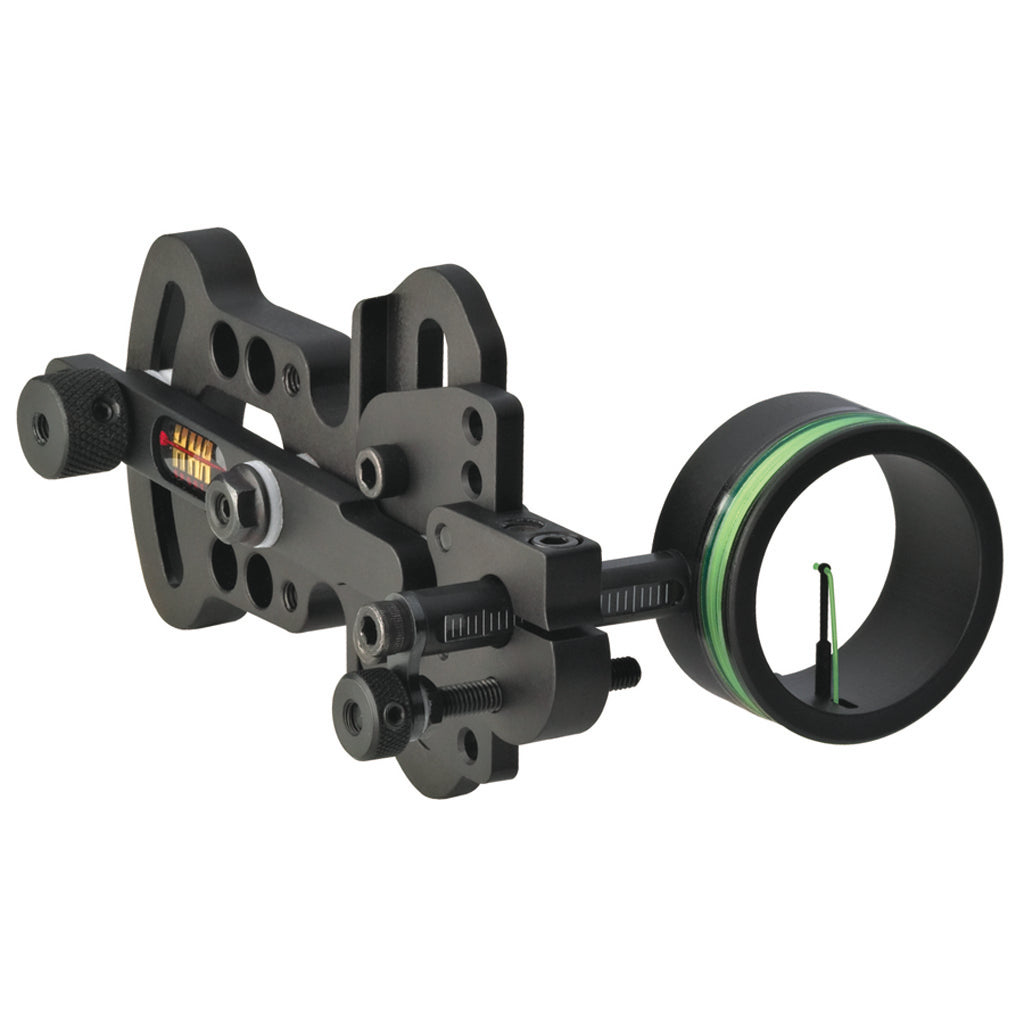 HHA Optimizer Sight 3000 1 Pin .029 RH Bow Sight