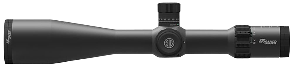 SIG Sauer TANGO4 3-12x42 FFP Rifle Scope 30mm