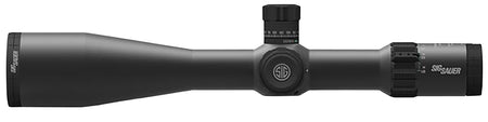 SIG Sauer TANGO4 3-12x42 FFP Rifle Scope 30mm
