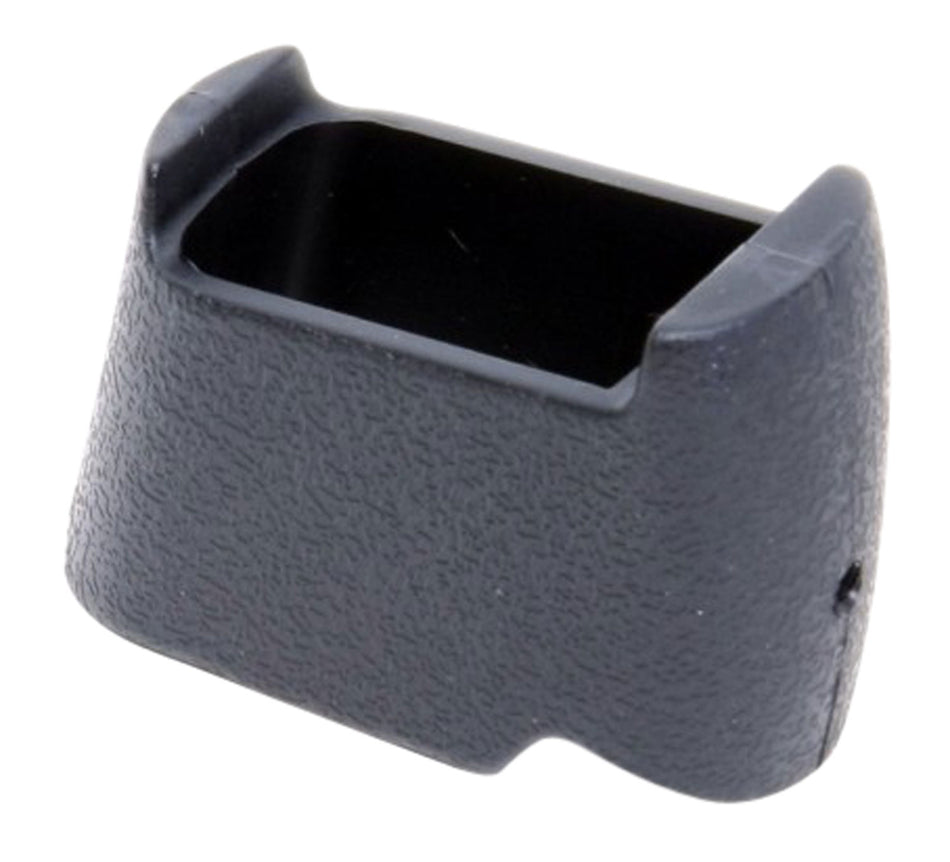 ProMag PM089A Grip Spacer for Glock 26/27 Compatible with Glock 17/22 Magazines Black Textured Polymer