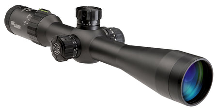 SIG Sauer TANGO4 3-12x42mm FFP Rifle Scope 30mm