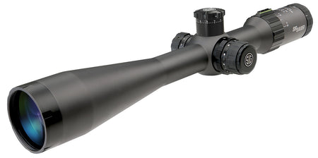 SIG Sauer TANGO4 6-24x50 Rifle Scope 30mm Tube