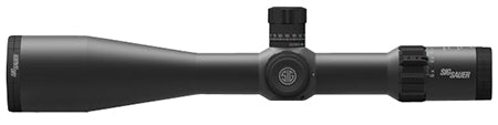 SIG Sauer TANGO4 6-24x50 FFP Scope 30mm Tube