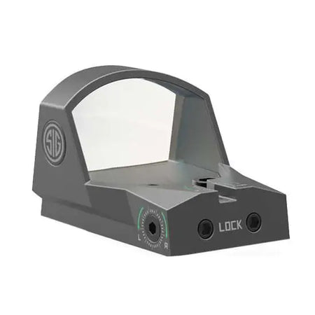 SIG ROMEO1 Reflex Sight 1x30mm Red Dot