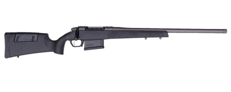307 RANGE SF HB 25CR 22" ADJ MAGPUL BOTTOM METAL/MAGAZINE