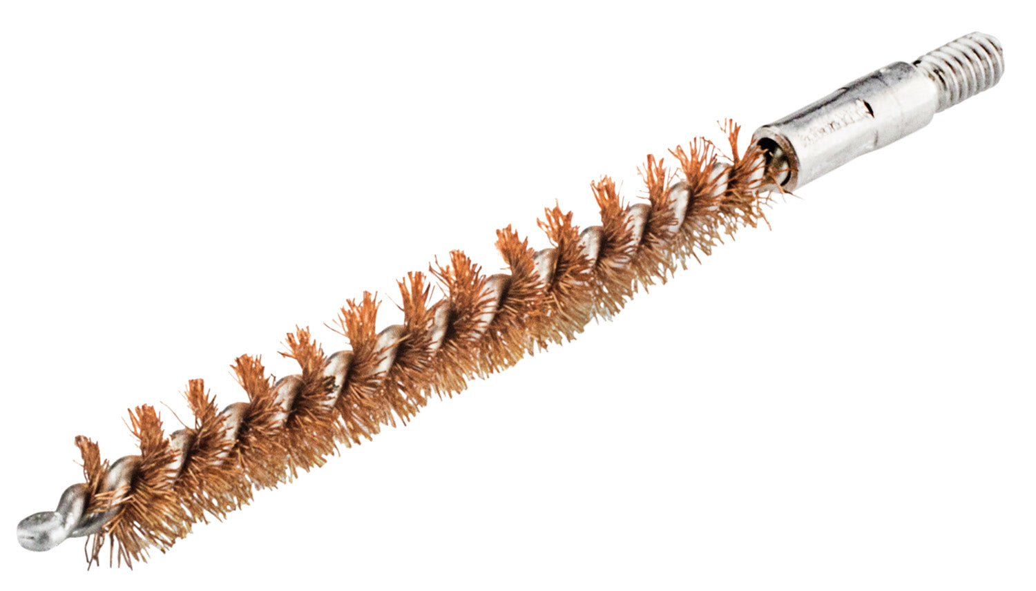 Hoppe's 1305AP Phosphor Bronze Bore Brush .338-8mm 10-Pack