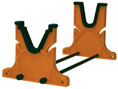 Hoppe's HCC Adjustable Gun Cleaning Cradle for Long Guns