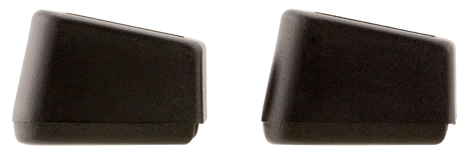 ProMag PM050 Magazine Floor Plates for Glock 9mm Luger/40 S&W Black Polymer 2-Pack