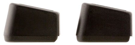 ProMag PM050 Magazine Floor Plates for Glock 9mm Luger/40 S&W Black Polymer 2-Pack
