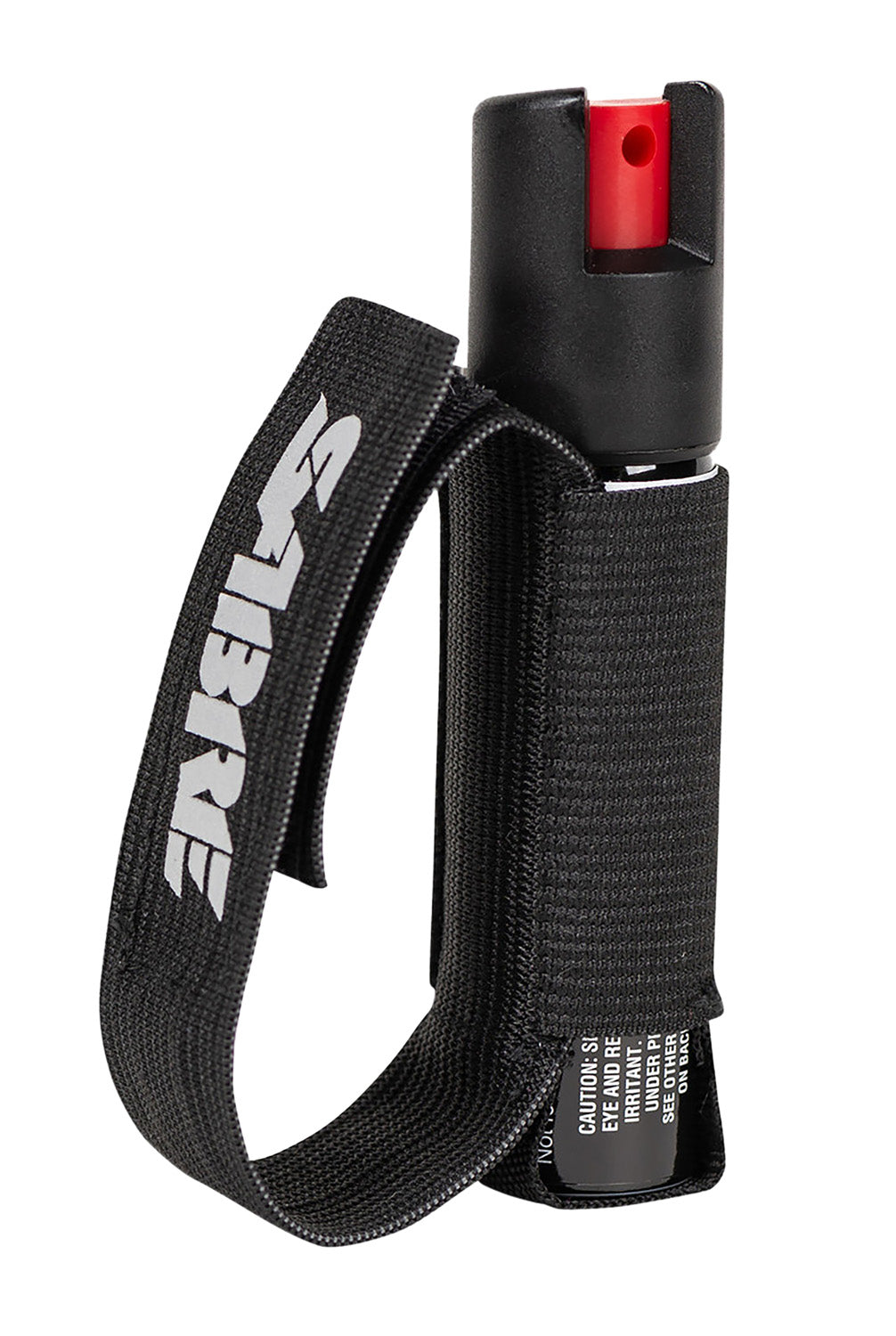 Sabre P22J Jogger Pepper Spray 8-10ft Range 0.75oz Adjustable Velcro Hand Strap
