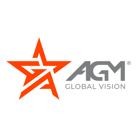 AGM Taipan TM15-384 Thermal Imaging Monocular