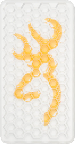 Browning Reactar Gel Recoil Pad for Shooting Vests 3.5"W x 6.6"L