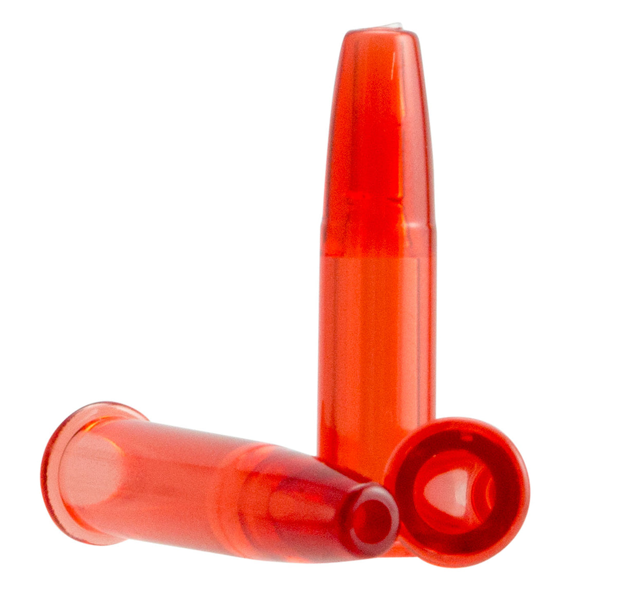 Traditions ASC22 .17 HMR/.22 WMR Snap Caps Rifle 12Pk