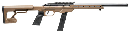 64 Precision 22lr 16.5" Syn Chassis 20rd