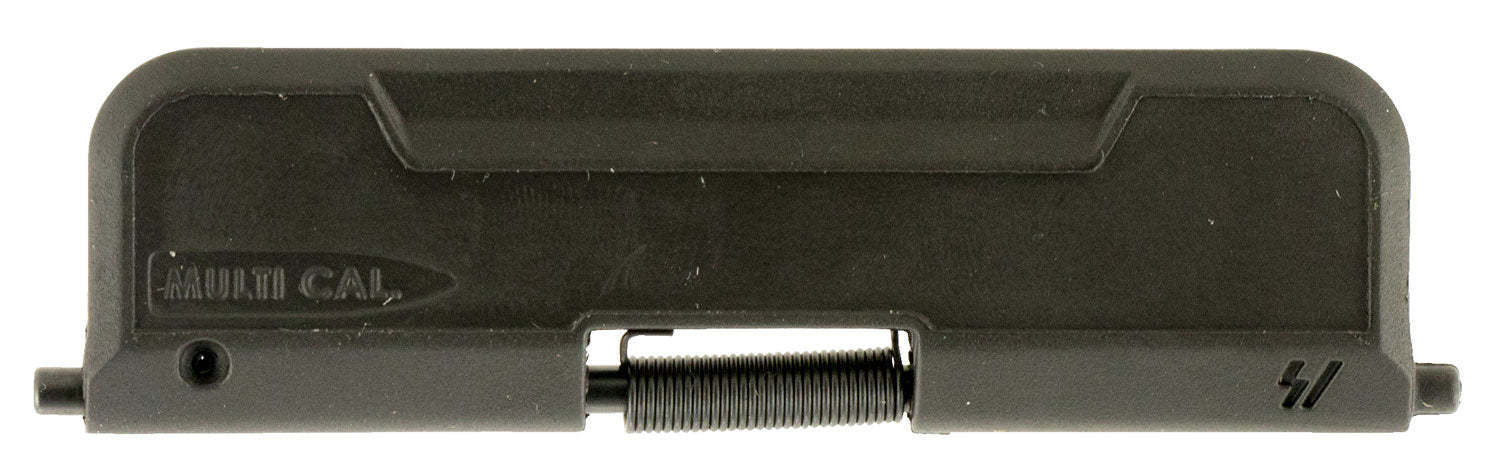 Strike Industries AR-15/M16/M4 Ultimate Dust Cover Black Polymer 3.46" Adjustable