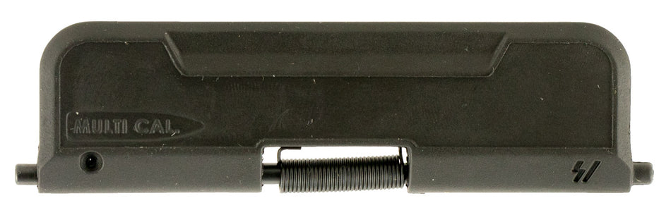 Strike Industries AR-15/M16/M4 Ultimate Dust Cover Black Polymer 3.46" Adjustable