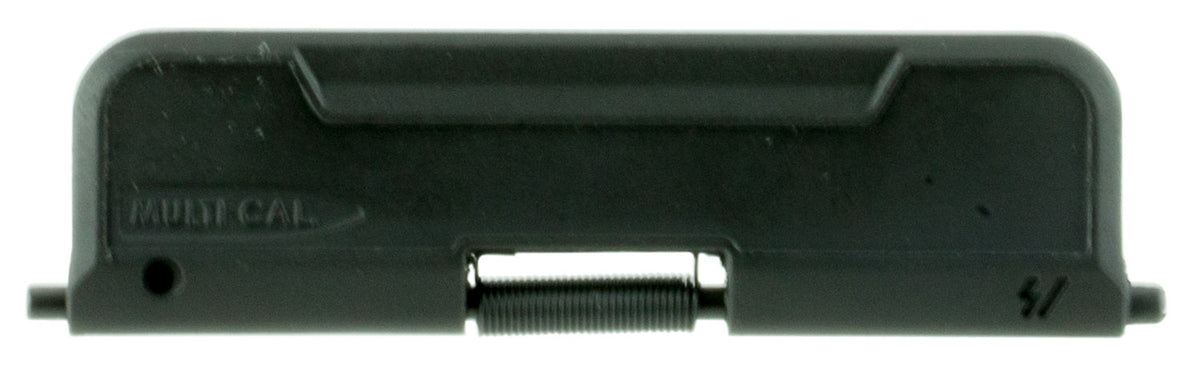Strike ARUDCE0322 Ultimate Dust Cover Capsule for AR-15/M4/M16 Black Polymer 3.46"
