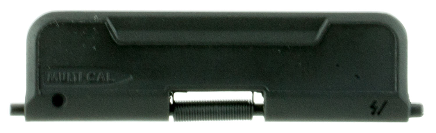 Strike ARUDCE0322 Ultimate Dust Cover Capsule for AR-15/M4/M16 Black Polymer 3.46"