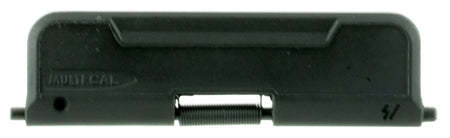 Strike ARUDCE0322 Ultimate Dust Cover Capsule for AR-15/M4/M16 Black Polymer 3.46"