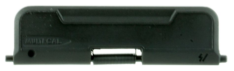Strike ARUDCE0322 Ultimate Dust Cover Capsule for AR-15/M4/M16 Black Polymer 3.46"