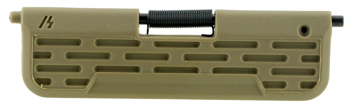 Strike ARUDCE0322 Ultimate Dust Cover Capsule for AR-15/M4/M16 Flat Dark Earth Polymer 3.46"
