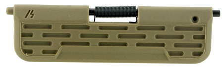 Strike ARUDCE0322 Ultimate Dust Cover Capsule for AR-15/M4/M16 Flat Dark Earth Polymer 3.46"