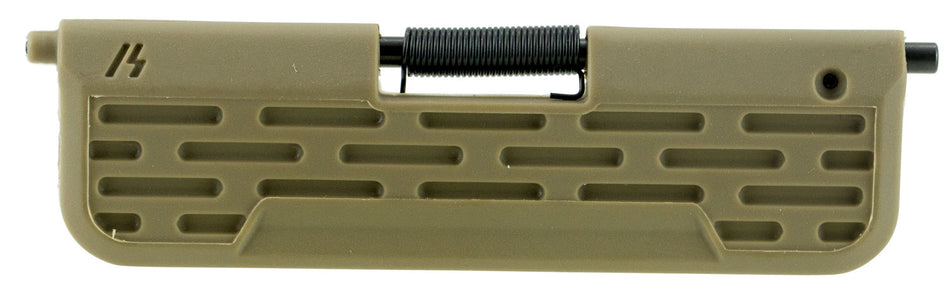 Strike ARUDCE0322 Ultimate Dust Cover Capsule for AR-15/M4/M16 Flat Dark Earth Polymer 3.46"