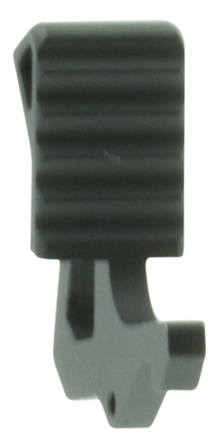 Strike Industries ARLATCHBK Extended Latch for AR Charging Handle Black Aluminum