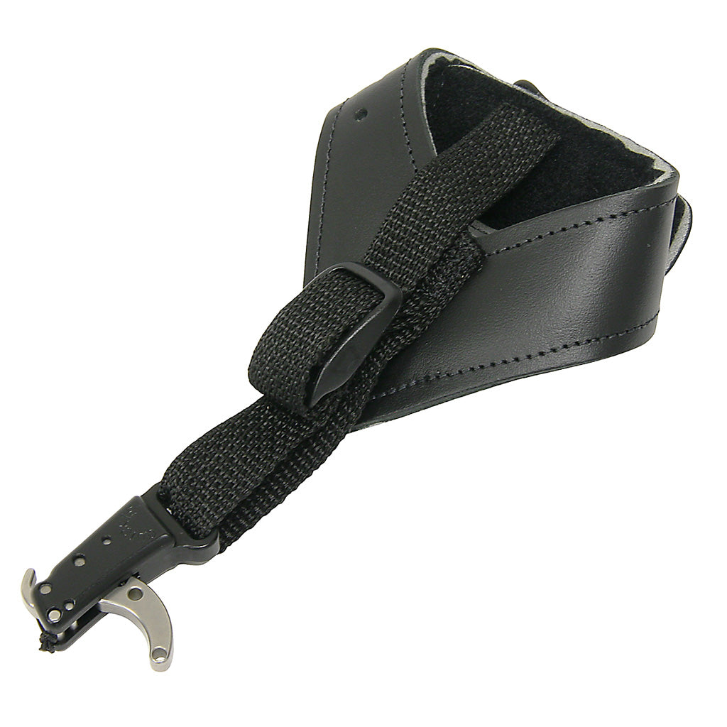 Carter Quickie 1 Bow Release with Buckle Strap