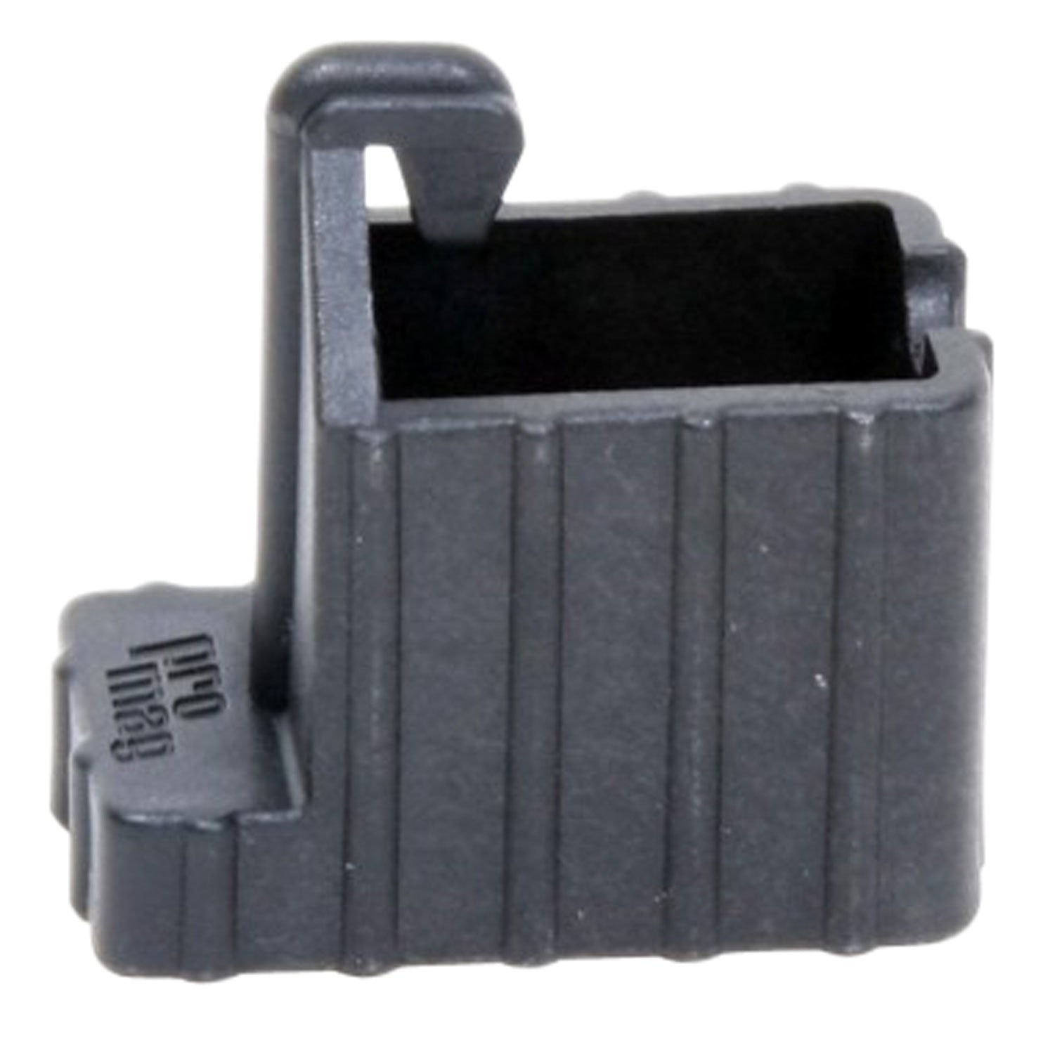 ProMag LDR04 Double Stack Pistol Magazine Loader for Glock 9mm Luger and 40 S&W Black Polymer