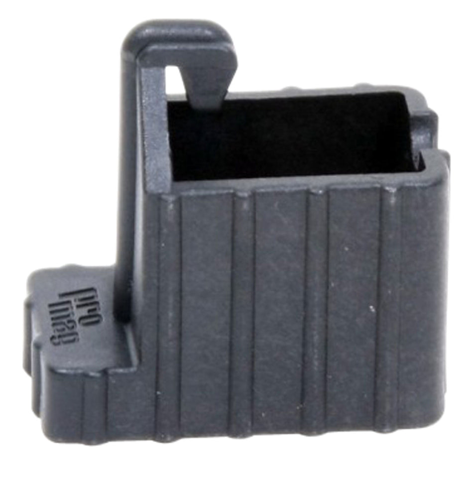 ProMag LDR04 Double Stack Pistol Magazine Loader for Glock 9mm Luger and 40 S&W Black Polymer