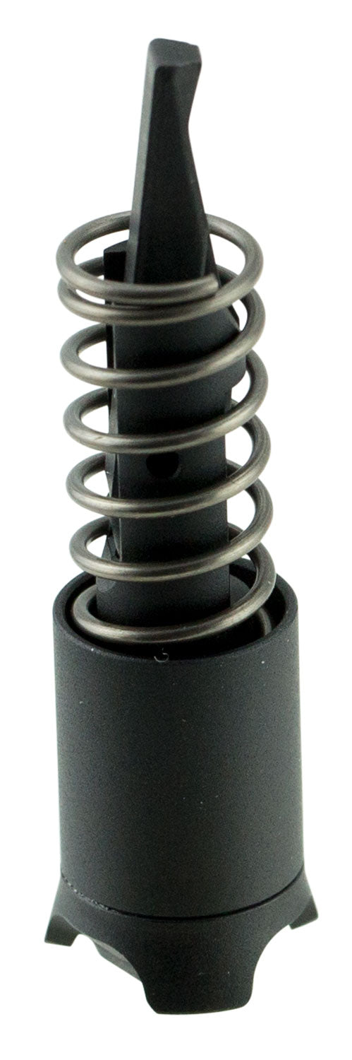 Strike Industries ARSFABK AR Forward Assist Plunger Black Anodized Aluminum AR-15/M16