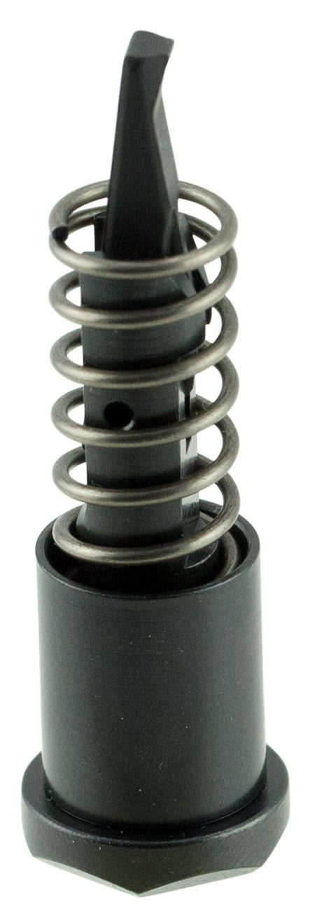 Strike Industries ARFABK Mil-Spec AR Forward Assist Assembly Black Steel AR-15/M16