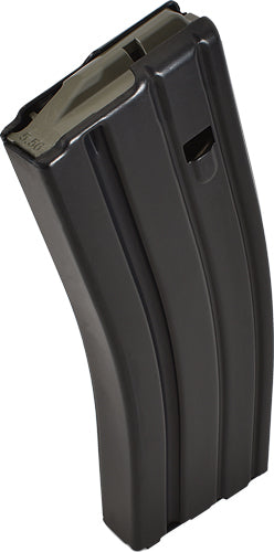 D&H Tactical 5.56x45 30rd Aluminum Black AR15 Magazine