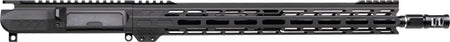 CMMG Resolute MK4 .300 AAC Blackout 14.5" Pinned & Welded Upper Group No BCG/CH