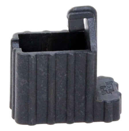 ProMag LDR02 Double Stack Pistol Magazine Loader for 9mm Luger and 40 S&W Black Polymer