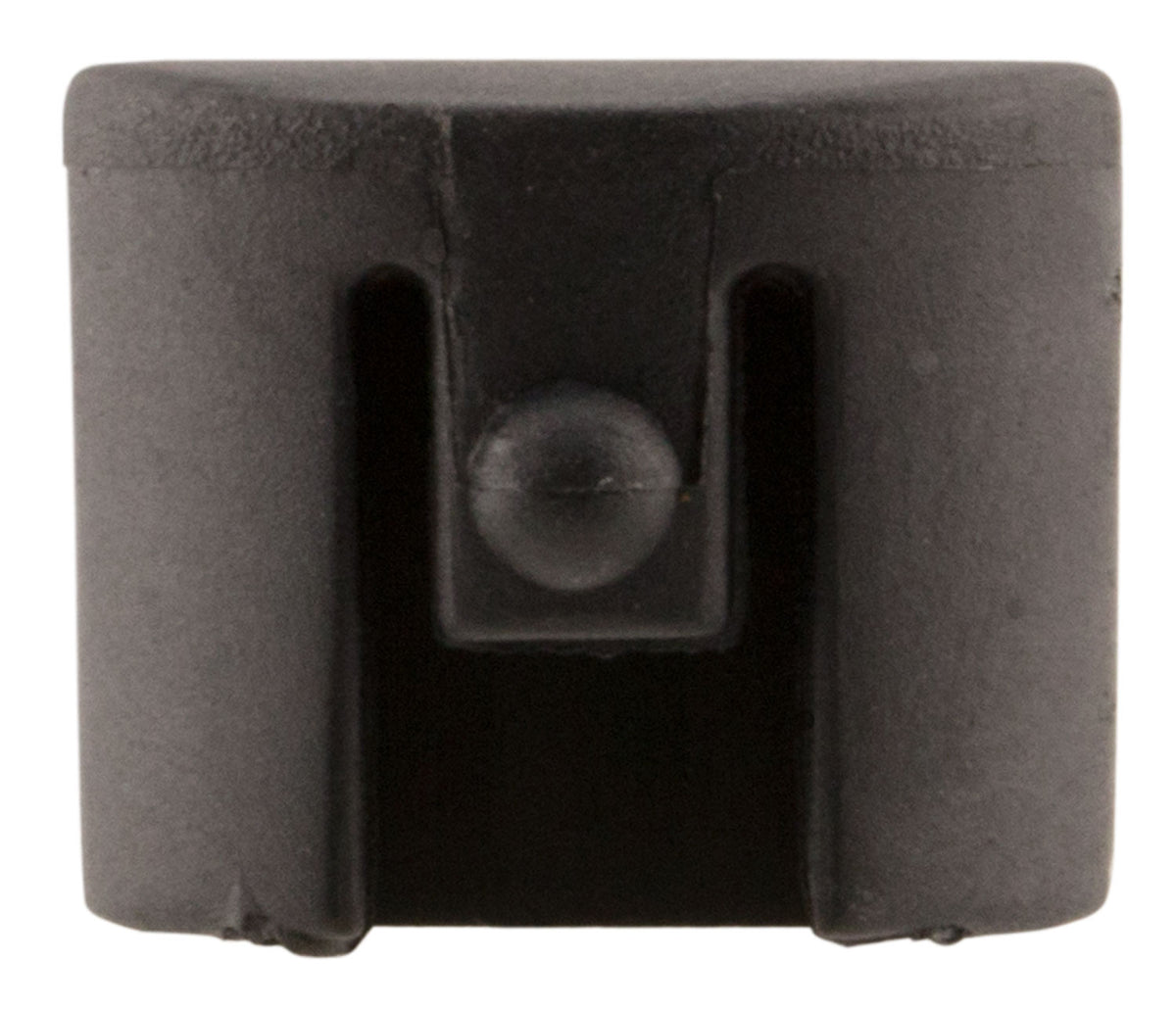 ProMag PM065 Grip Plug for Glock 17/19/22/23 Black Polymer 2-Pack