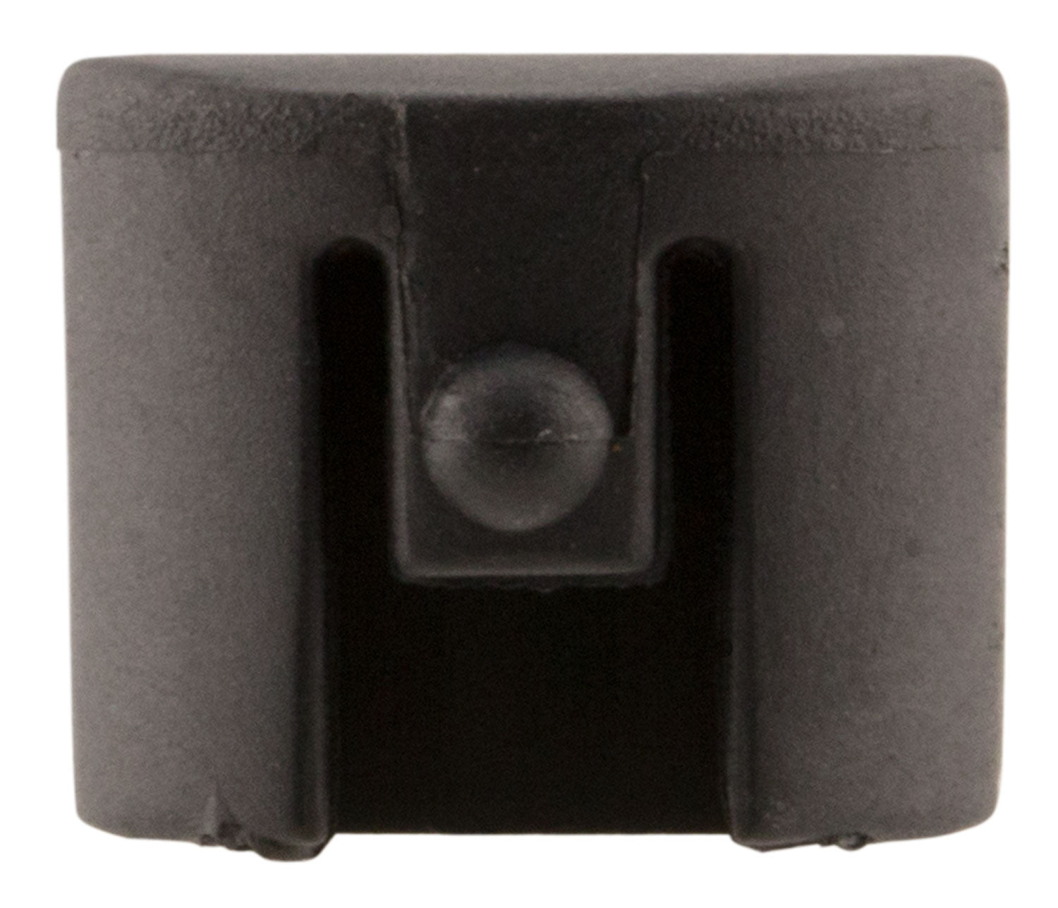 ProMag PM065 Grip Plug for Glock 17/19/22/23 Black Polymer 2-Pack