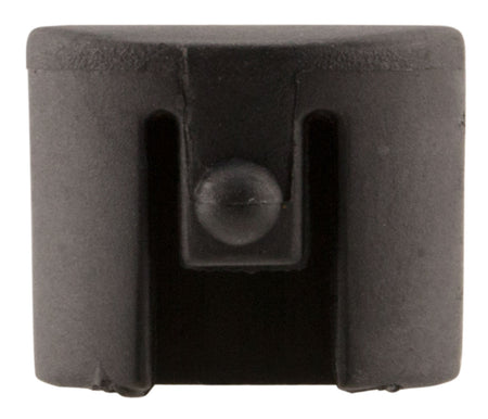 ProMag PM065 Grip Plug for Glock 17/19/22/23 Black Polymer 2-Pack