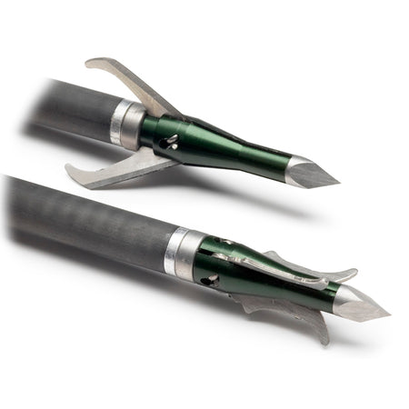Excalibur Xact Mechanical Crossbow Broadheads 100 gr. 3 pk.
