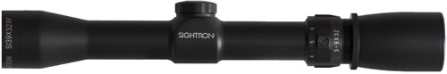 Sightron SIH 3-9x32 Rimfire Fine Crosshair Matte Scope