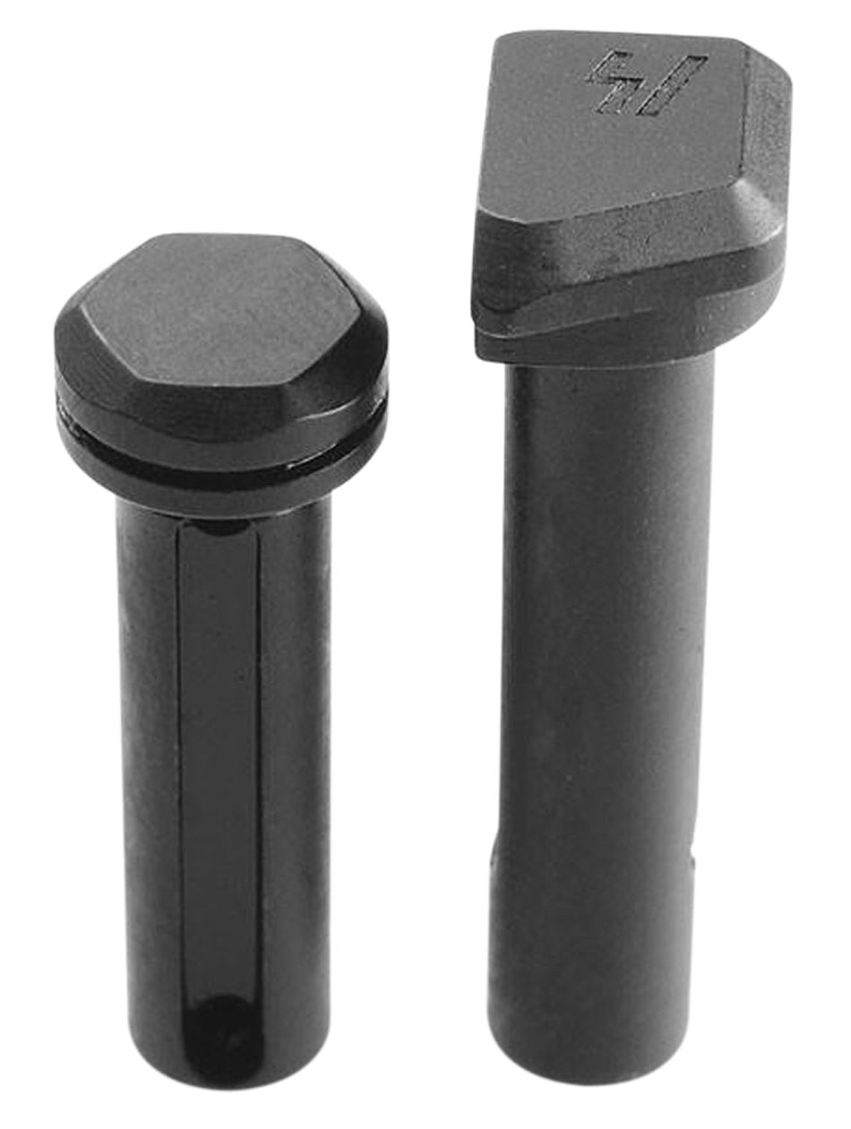 Strike Industries AREPTPBK Extended Takedown and Pivot Pins AR-15/M4/M16 Matte Black Steel