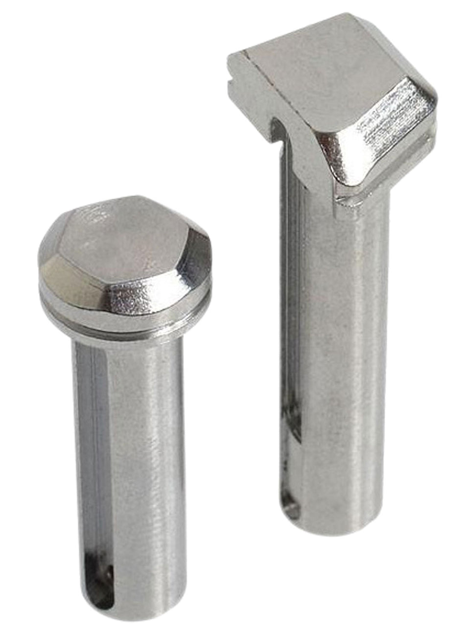 Strike Industries AREPTPCC Extended Takedown and Pivot Pins AR-15/M4/M16 Chrome Steel