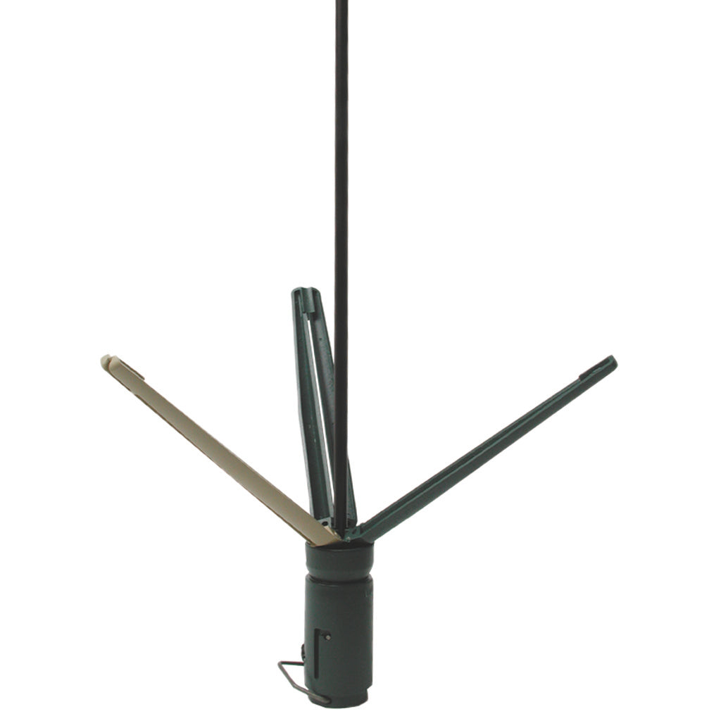 Arizona E-Z Fletch Carbon Arrow Fletching Jig Straight