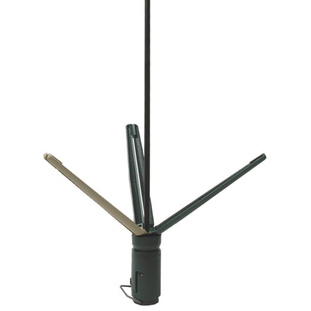 Arizona E-Z Fletch Carbon Arrow Fletching Jig Straight