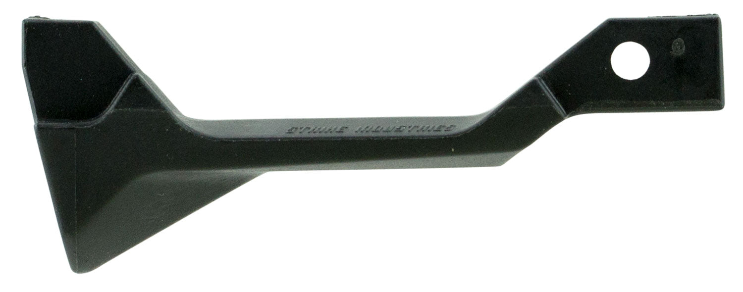 Strike Industries COBRAFANG Fang Trigger Guard Black Billet Aluminum AR-Platform
