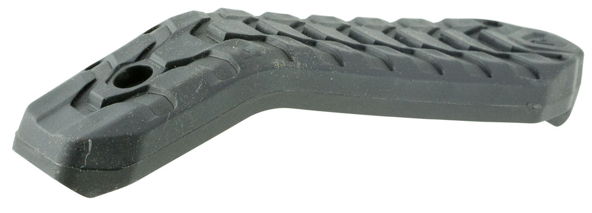 Strike Industries Viper MOD1 Butt Pad Black Textured Rubber for Rifle Stock