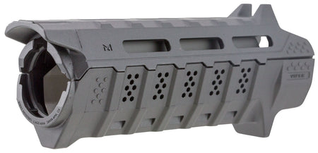 Strike Industries Viper Carbine Length Handguard AR-Platform Black Polymer M-LOK