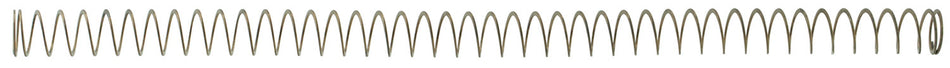 Strike ARFWSC Flat Wire Buffer Spring for AR Carbine – Stainless Steel