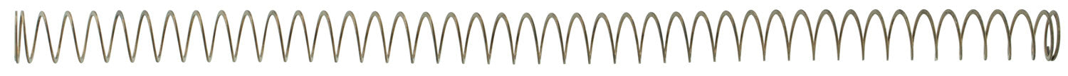 Strike AR10FWS Flat Wire Spring for AR-10 – .308 Win Stainless Steel